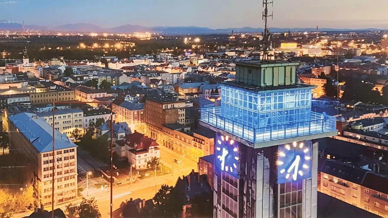 U Betty - Ostrava Centrum Exterior foto